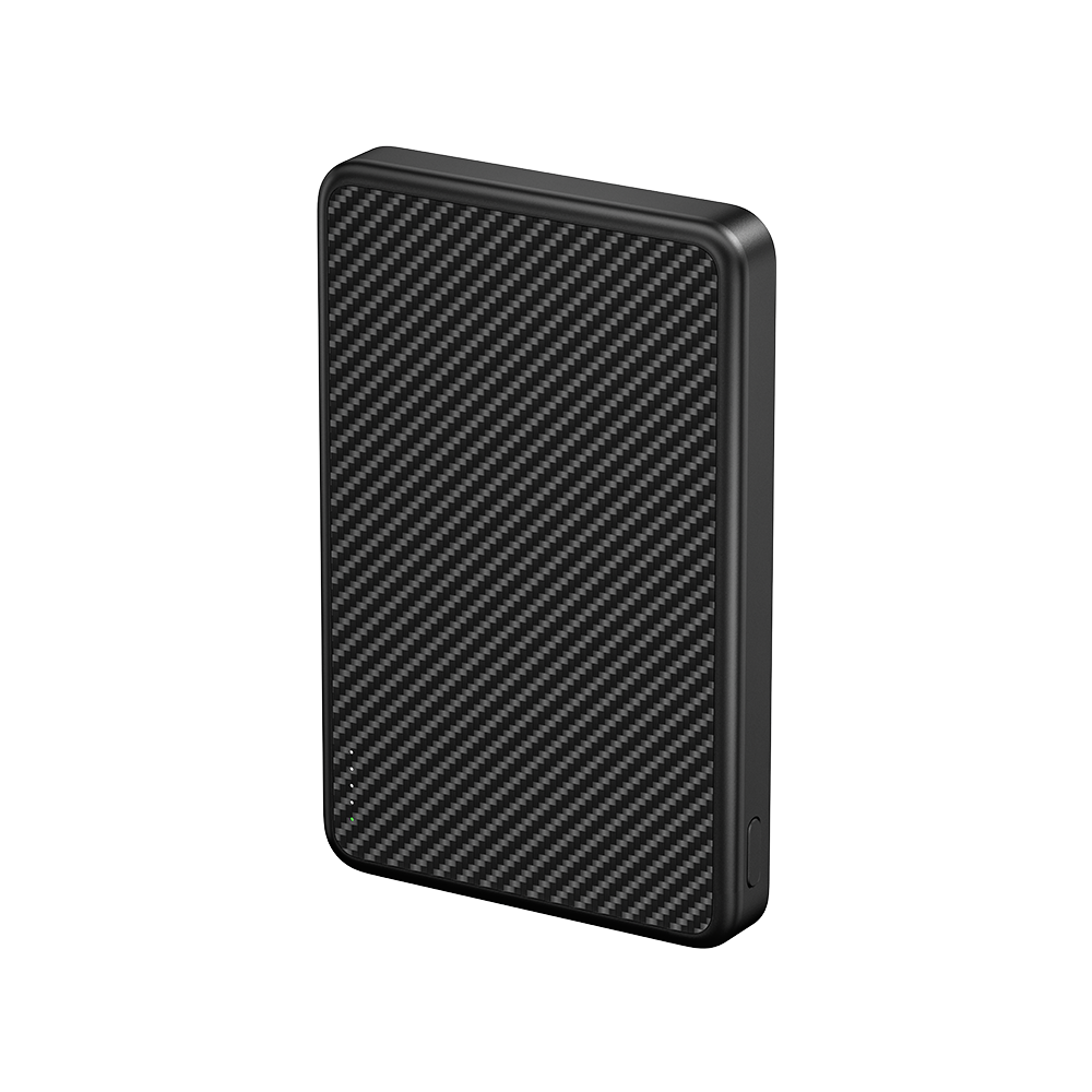 بنك الطاقة النحيف Benks ArmorGo Qi2 MagSafe و USB-C سعة 10000mAh