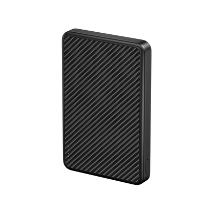 Benks ArmorGo Qi2 MagSafe and USB-C Slim Power Bank 10000mAh