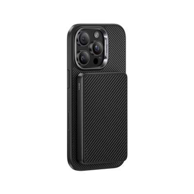 Benks ArmorGo Qi2 MagSafe and USB-C Slim Power Bank 10000mAh