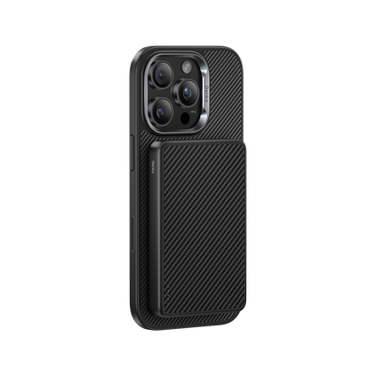 Benks ArmorGo Qi2 MagSafe and USB-C Slim Power Bank 10000mAh