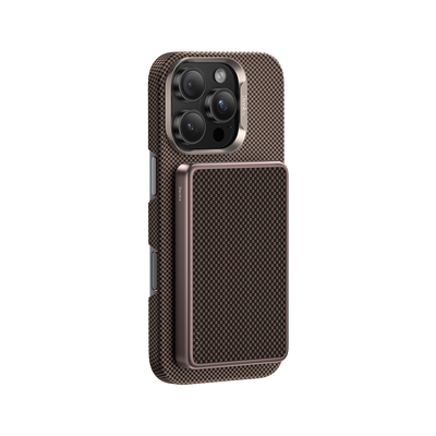 Benks ArmorGo Qi2 MagSafe and USB-C Slim Power Bank 10000mAh