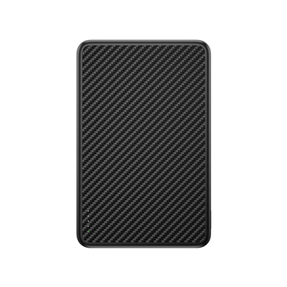 Benks ArmorGo Qi2 MagSafe and USB-C Slim Power Bank 10000mAh