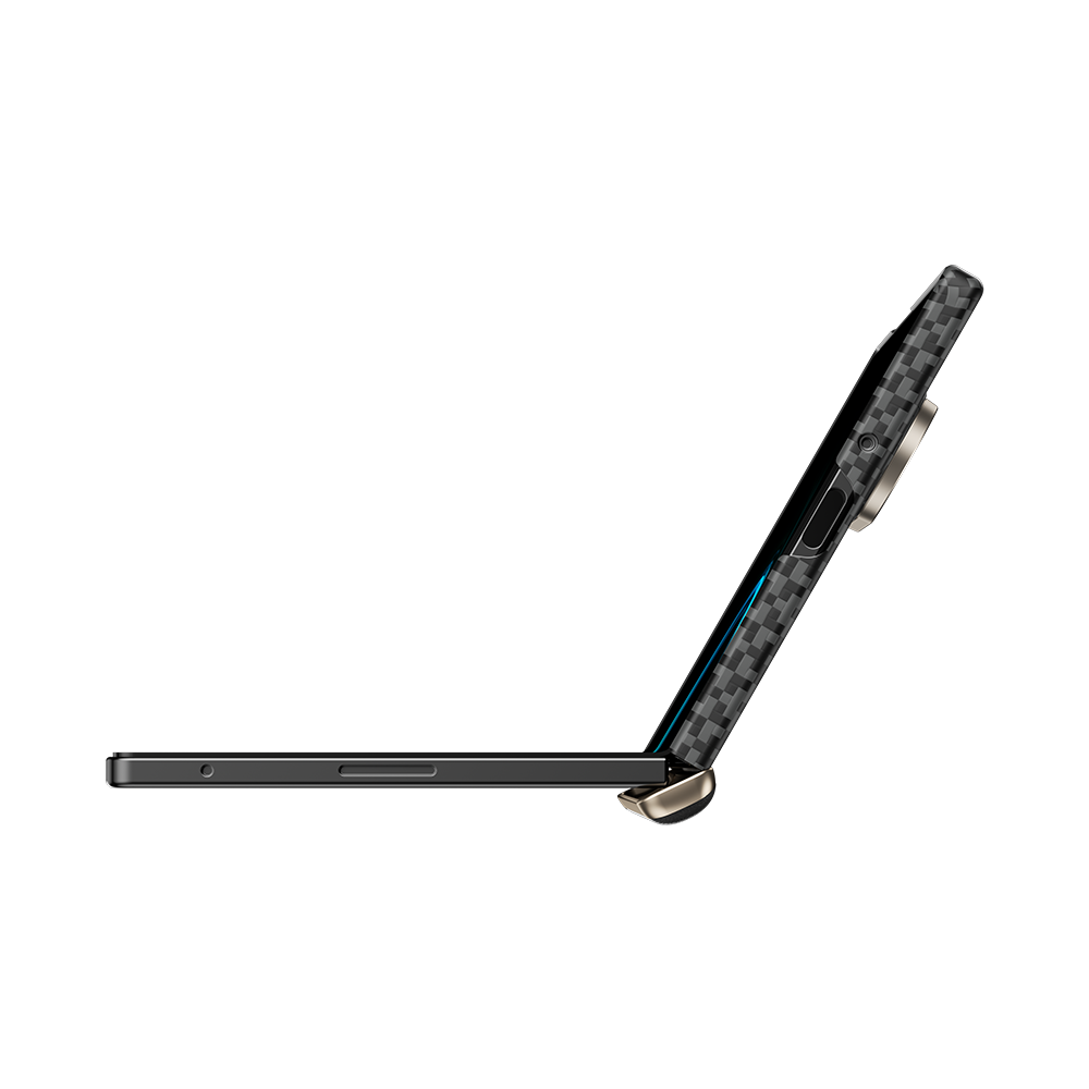 غلاف Benks ArmorGrid ArmorAir المصنوع من كيفلار® لهاتف Samsung Galaxy Z Fold 7