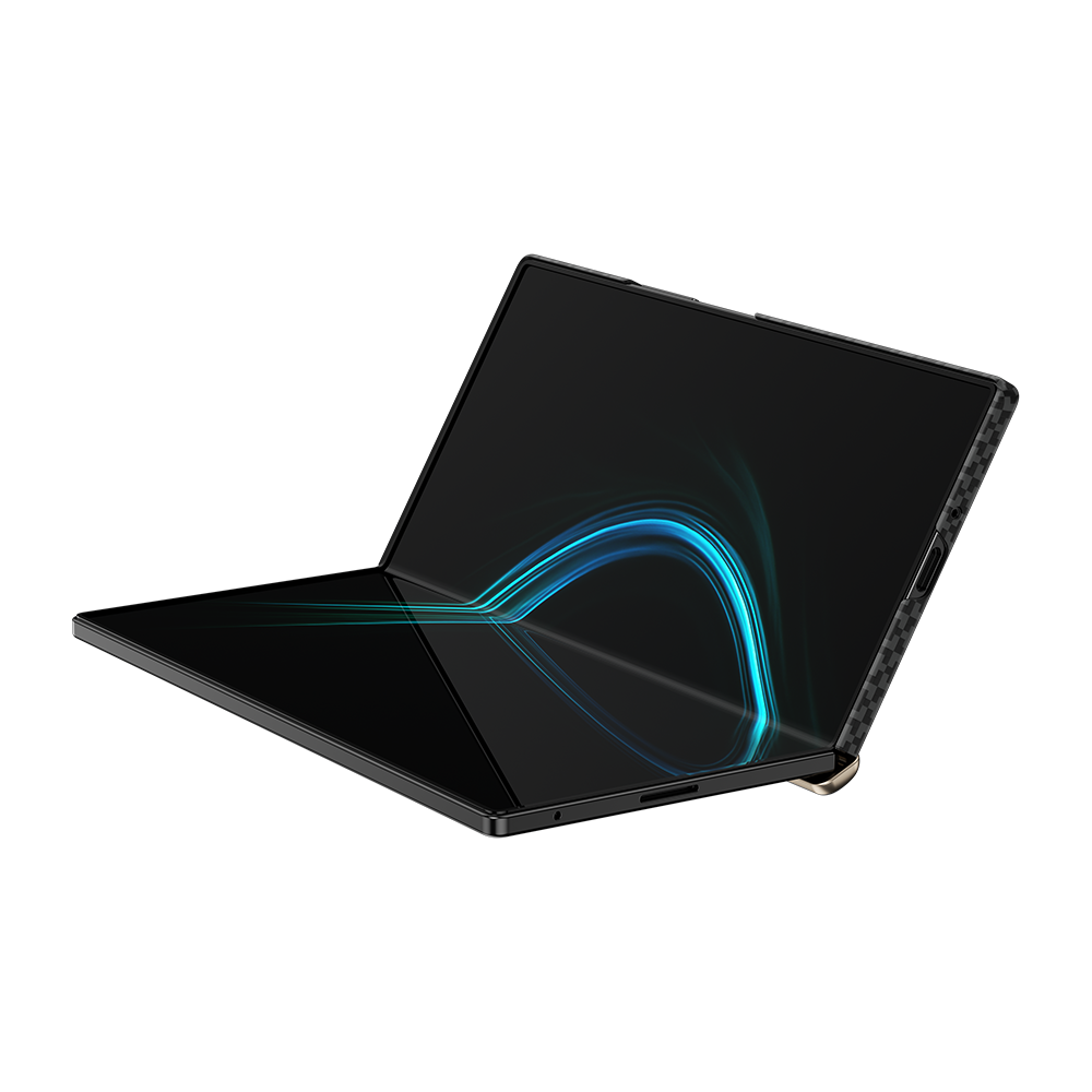 غلاف Benks ArmorGrid ArmorAir المصنوع من كيفلار® لهاتف Samsung Galaxy Z Fold 7