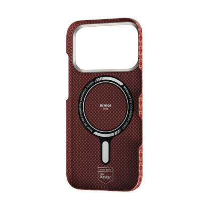 Benks ArmorGrid ArmorAir Case built with Kevlar® for iPhone 17 Pro Max / 17 Pro