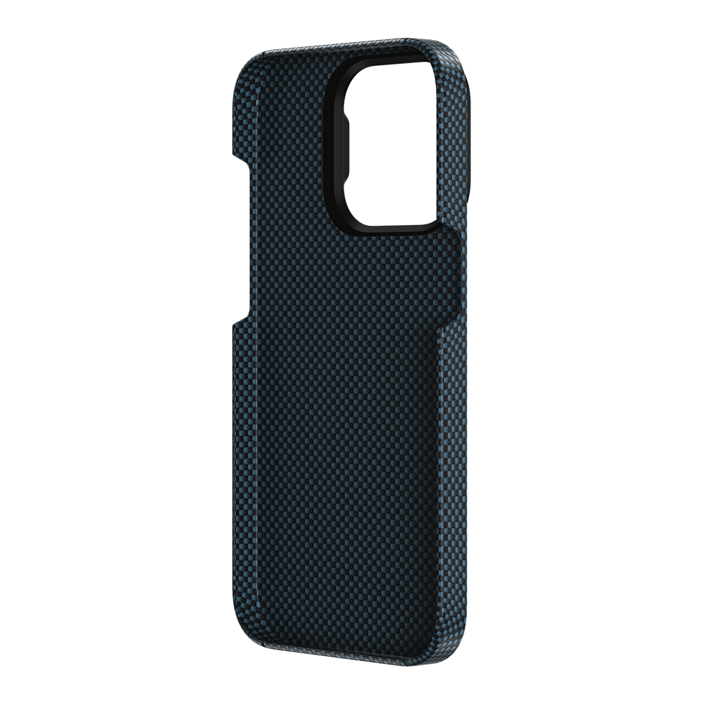 Benks ArmorTint Case built with Kevlar® for iPhone 15 Pro Max