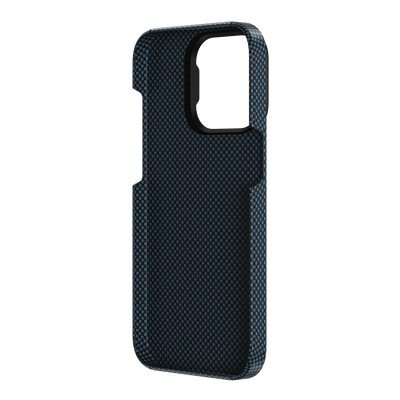 Benks ArmorTint Case built with Kevlar® for iPhone 15 Pro Max