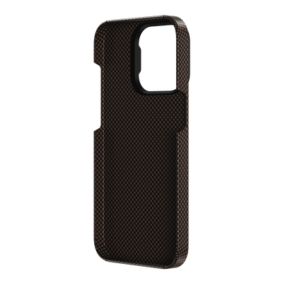 Benks ArmorTint Case built with Kevlar® for iPhone 15 Pro Max