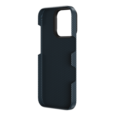 Benks ArmorTint Case built with Kevlar® for iPhone 16 Pro