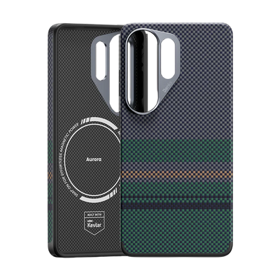 حافظة Benks ArmorPro Aurora لهاتف Samsung Galaxy S26 Ultra