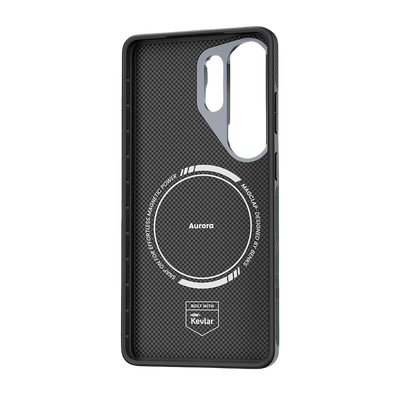 حافظة Benks ArmorPro Aurora لهاتف Samsung Galaxy S26 Ultra