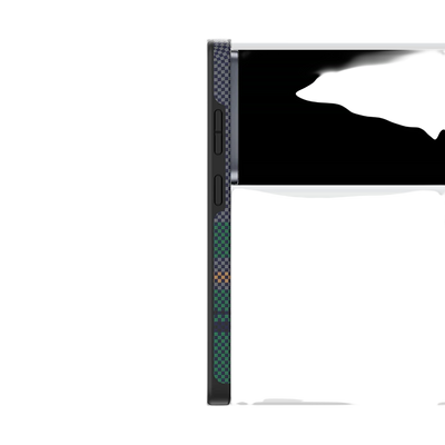 حافظة Benks ArmorPro Aurora لهاتف Samsung Galaxy S26 Ultra