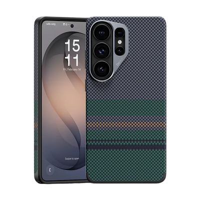 حافظة Benks ArmorPro Aurora لهاتف Samsung Galaxy S26 Ultra