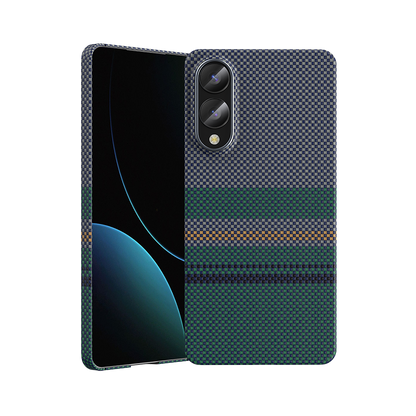 غلاف بنكس أورا ArmorAir مصنوع من كيفلار® لهاتف سامسونج جالاكسي S25 إيدج