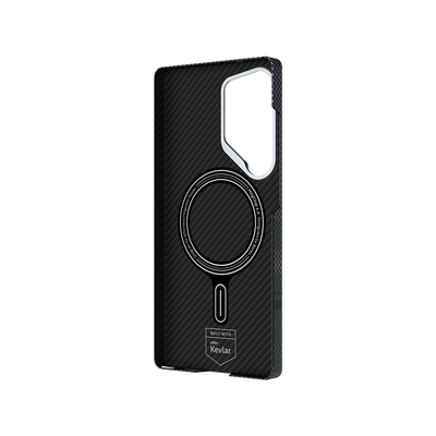 Benks Aurora ArmorAir Case built with Kevlar® for Samsung Galaxy S25 Ultra