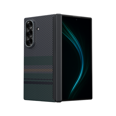 Benks Aurora ArmorAir Case built with Kevlar® for Samsung Galaxy Z Fold 7