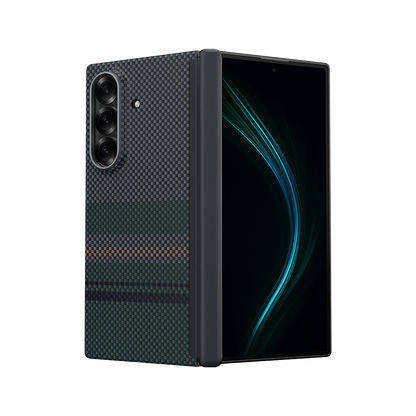 Benks Aurora ArmorAir Case built with Kevlar® for Samsung Galaxy Z Fold 7