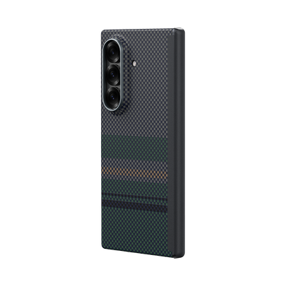 غلاف بنكس غراند كومبو أورا ArmorAir مصنوع من كيفلار® لهاتف سامسونج جالاكسي Z فولد 7