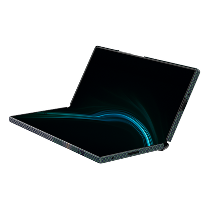 غلاف بنكس غراند كومبو أورا ArmorAir مصنوع من كيفلار® لهاتف سامسونج جالاكسي Z فولد 7