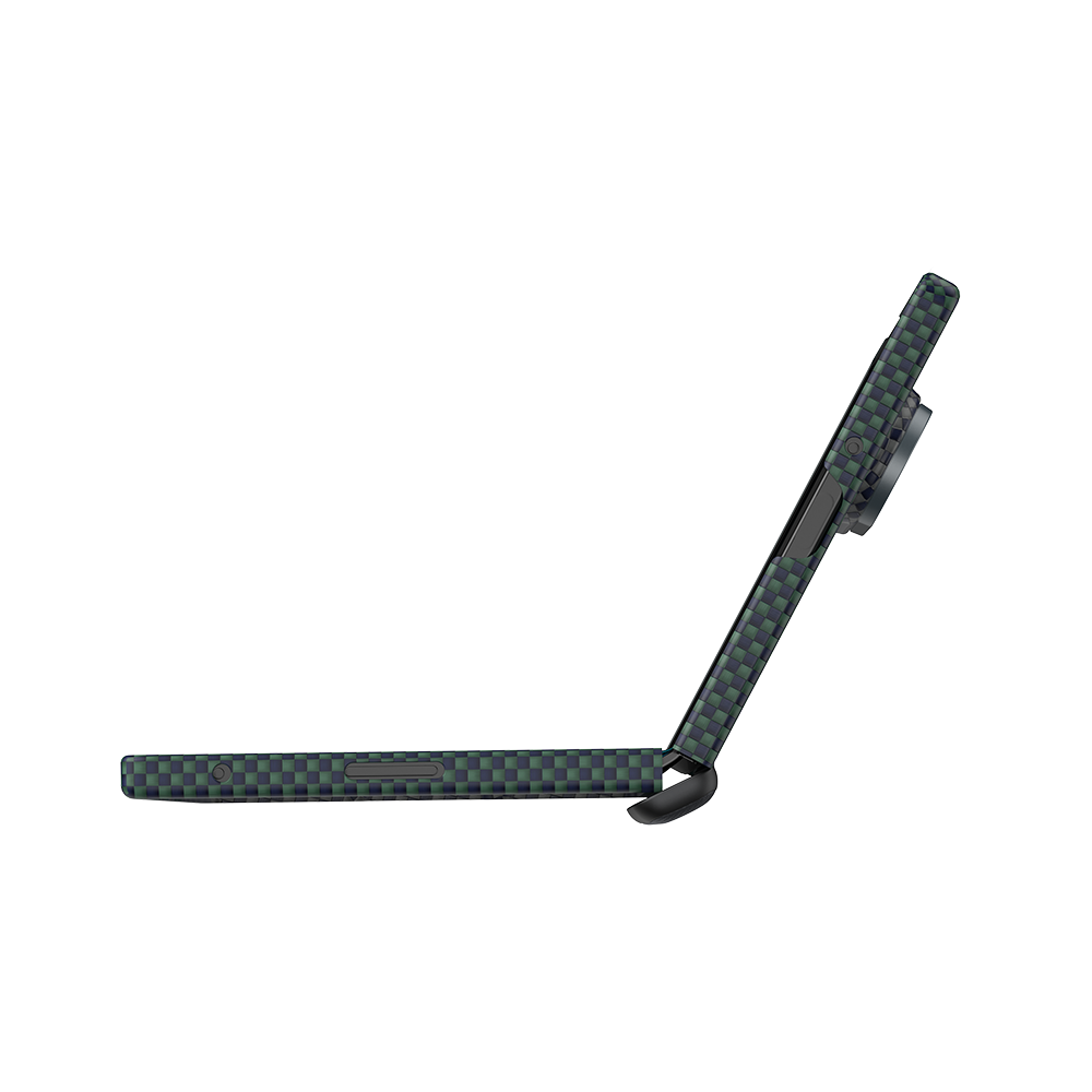 غلاف بنكس غراند كومبو أورا ArmorAir مصنوع من كيفلار® لهاتف سامسونج جالاكسي Z فولد 7