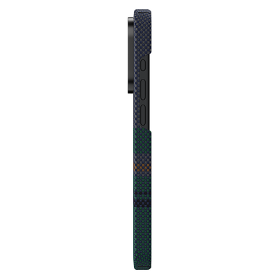 حافظة Benks Aurora ArmorAir مصنوعة من كيفلار® لجهاز iPhone 15 Pro Max