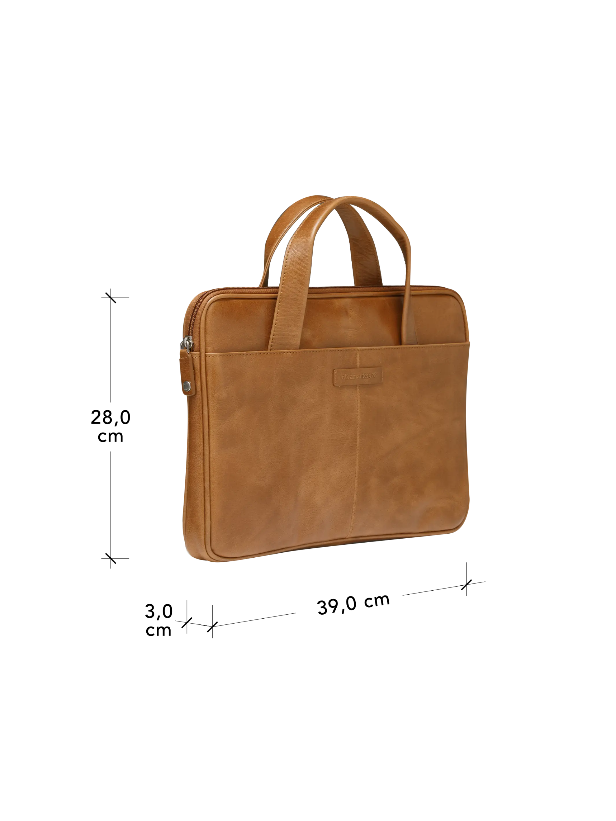 dbramante1928 Silkeborg Bag for MacBook Air 13" / MacBook Pro 13"