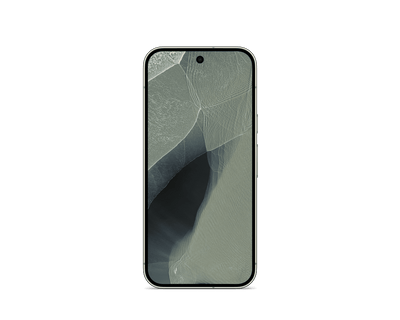 Google Pixel 11 Pro XL - Olive 