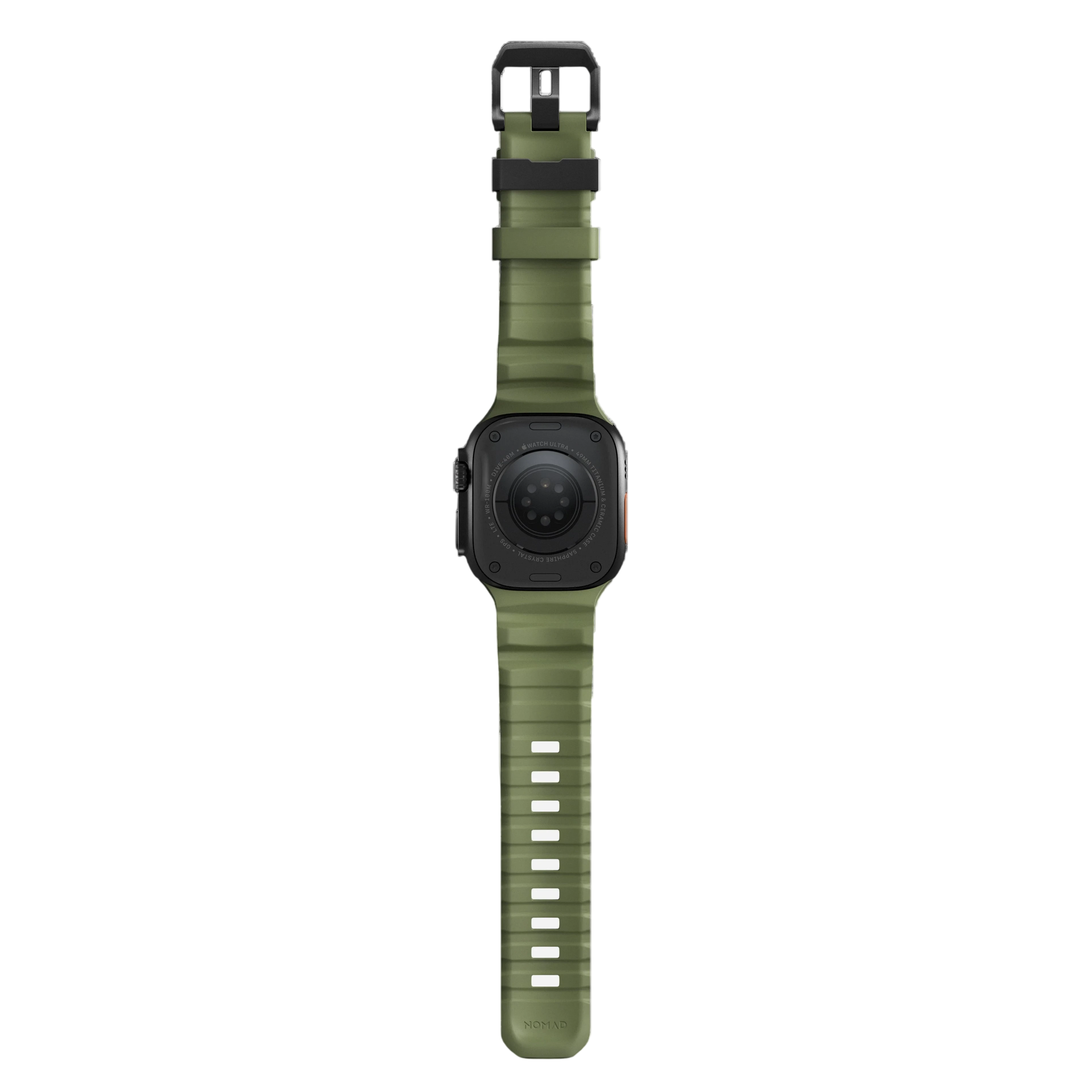 Nomad Rocky Point Band for Apple Watch 49mm / 46mm / 45mm