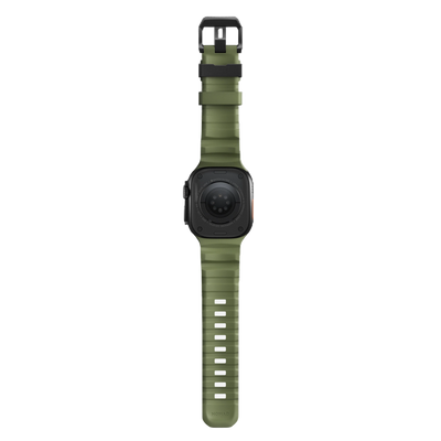 فرقة نوماد روكي بوينت لساعات آبل 49 مم / 46 مم / 45 مم