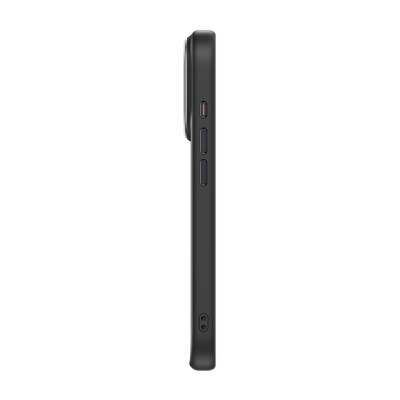 Benks Mist Phone Case for iPhone 18 Pro / 18 Pro Max & iPhone 17 Series (17 / Pro / Pro Max / Air) - Black 