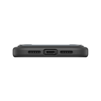 Benks Mist Phone Case for iPhone 18 Pro / 18 Pro Max & iPhone 17 Series (17 / Pro / Pro Max / Air) - Black 