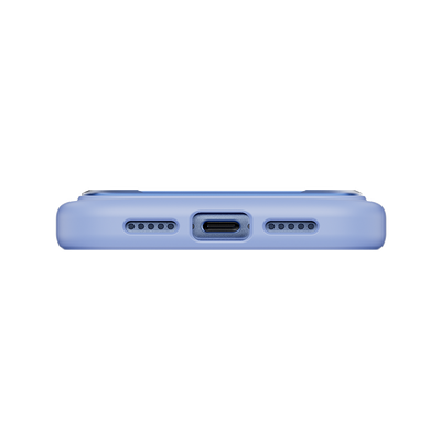 Benks Mist Phone Case for iPhone 18 Pro / 18 Pro Max & iPhone 17 Series (17 / Pro / Pro Max / Air) - Slate Blue 
