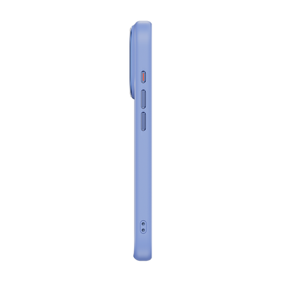 Benks Mist Phone Case for iPhone 18 Pro / 18 Pro Max & iPhone 17 Series (17 / Pro / Pro Max / Air) - Slate Blue 