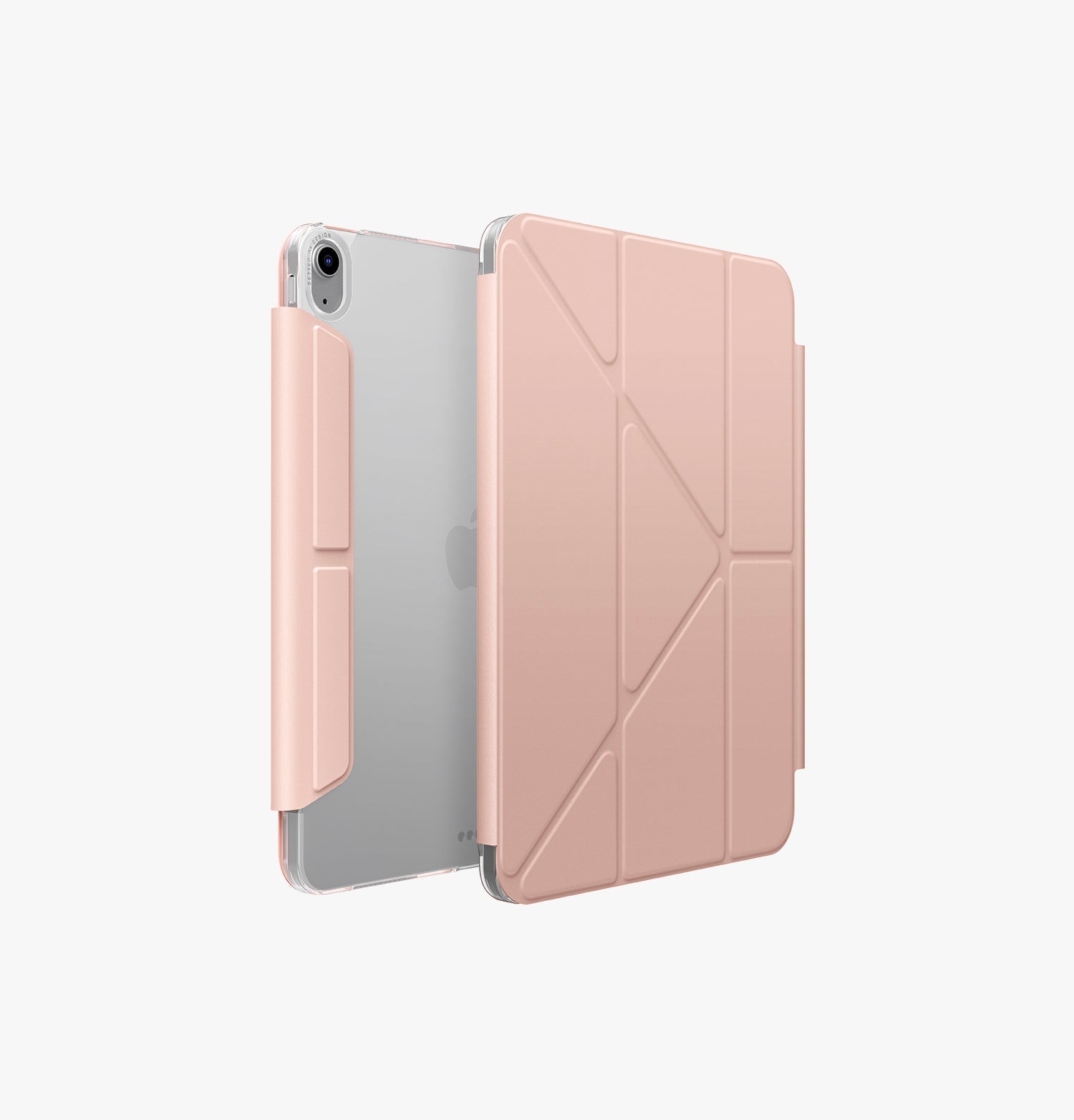 حافظة Uniq Camden Click لجهاز iPad Air مقاس 13 بوصة M2