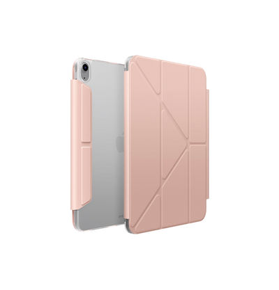 حافظة Uniq Camden Click لجهاز iPad Air مقاس 13 بوصة M2