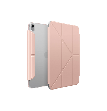 حافظة Uniq Camden Click لجهاز iPad Air مقاس 13 بوصة M2