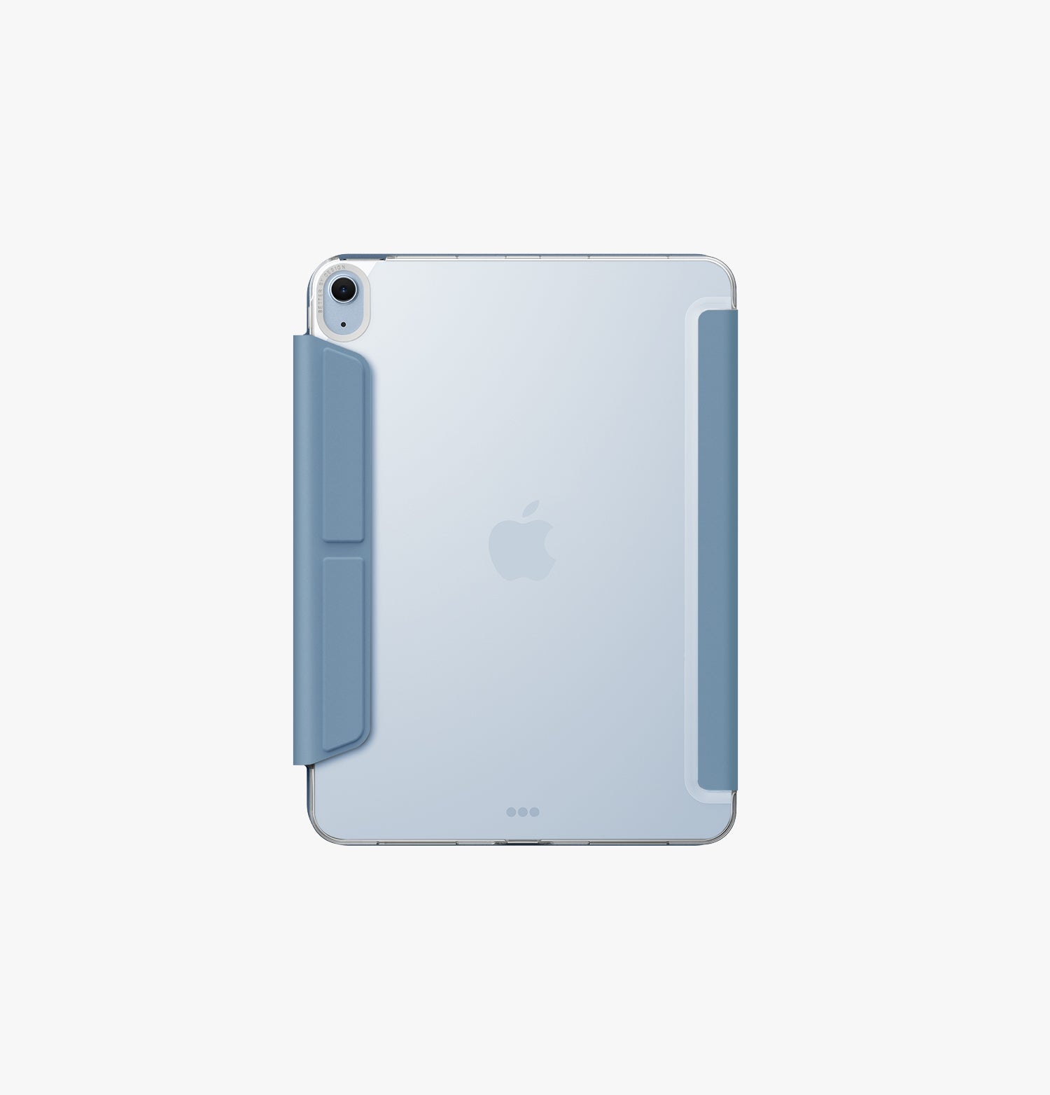 حافظة Uniq Camden Click لجهاز iPad Air مقاس 13 بوصة M2