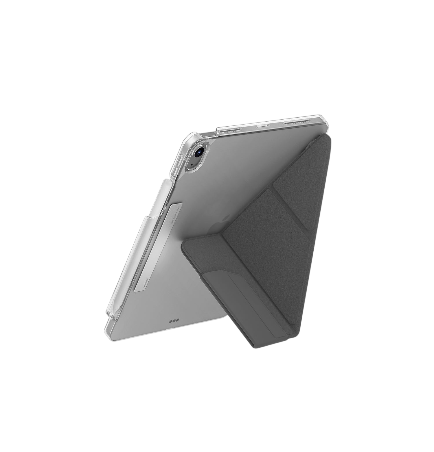 حافظة Uniq Camden Click لجهاز iPad Air مقاس 13 بوصة M2