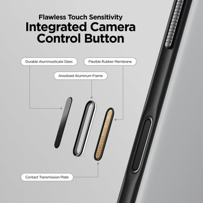 Nomad Modern Case for iPhone 17 Pro