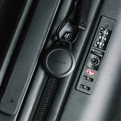 Nomad Rugged Keychain for AirTag 2 / 1