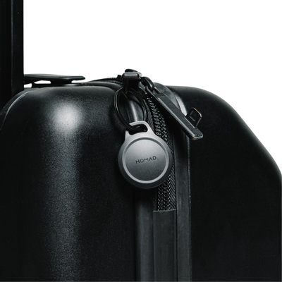 Nomad Rugged Keychain for AirTag 2 / 1