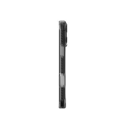 Uniq Combat case side view
