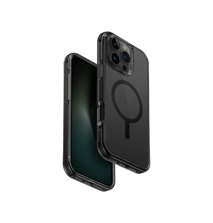 Uniq Combat Triple-Layered Protective Case for iPhone 16 Pro Max