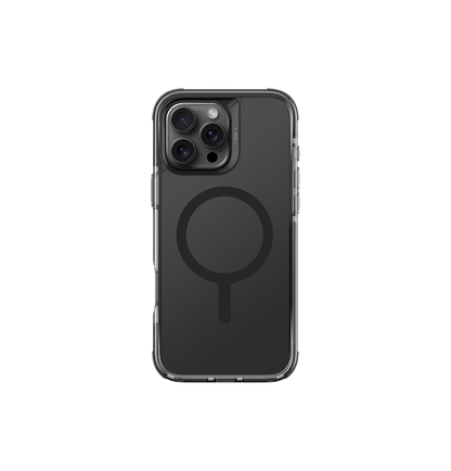 Uniq Combat Triple-Layered Protective Case for iPhone 16 Pro Max