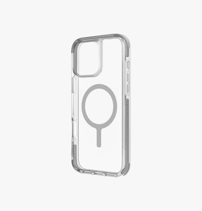 Uniq Combat Triple-Layered Protective Case for iPhone 16 Pro