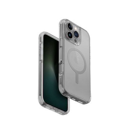 Uniq Combat Triple-Layered Protective Case for iPhone 16 Pro Max