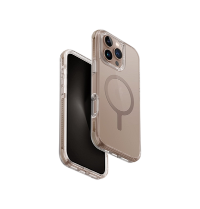 Uniq Combat Triple-Layered Protective Case for iPhone 16 Pro Max