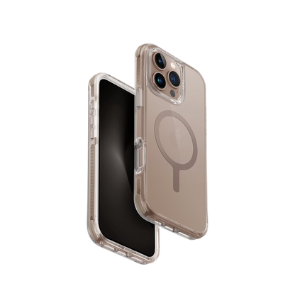 Uniq Combat Triple-Layered Protective Case for iPhone 16 Pro Max