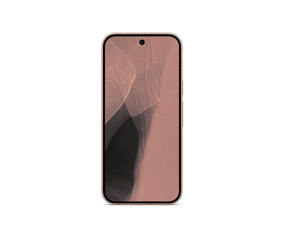 Google Pixel 11 Pro - Canyon 