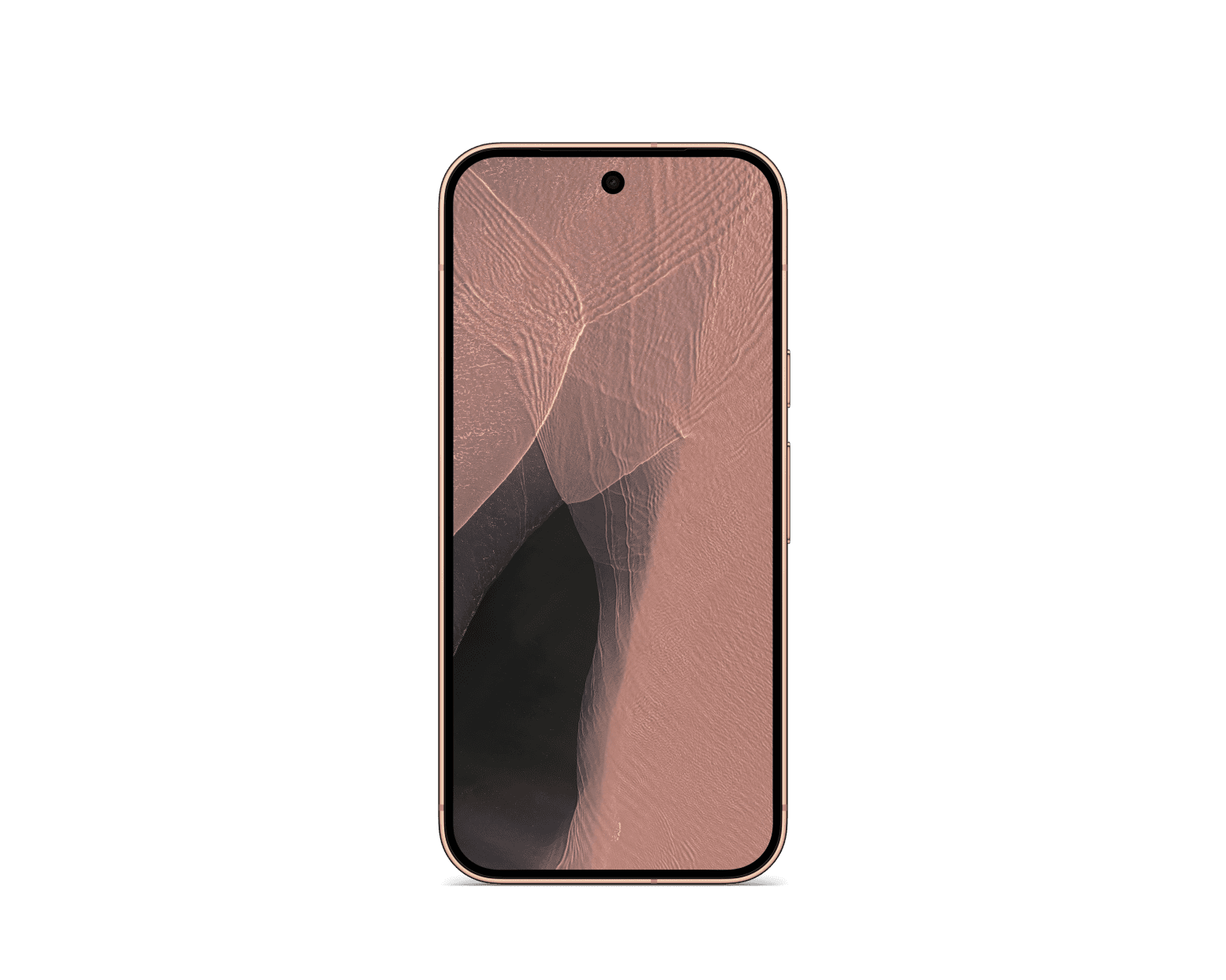 Google Pixel 11 Pro XL - Canyon 